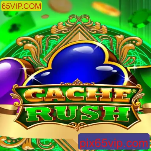 CacheRush: Um Mergulho no Novo Sensação dos Jogos