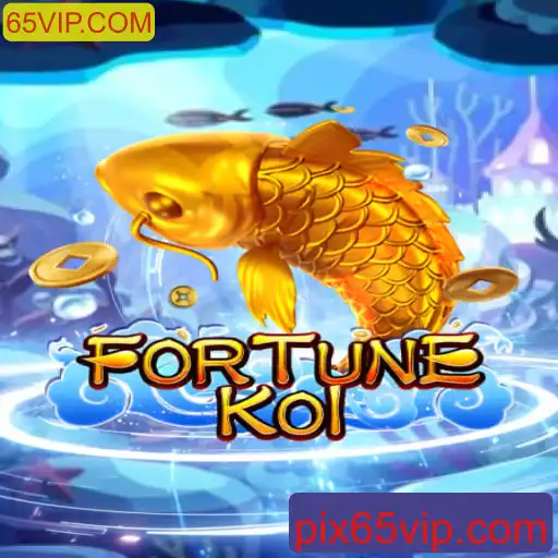 Descubra as Emoções de FORTUNEKOI no 65VIP.COM