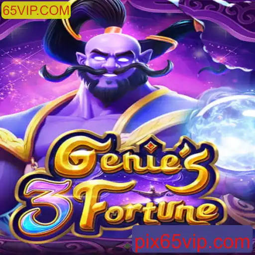 Genie3Fortune: Uma Nova Dimensão no Mundo dos Jogos de Azar