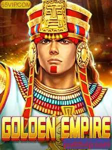 Explorando GoldenEmpire: Um Jogo de Estratégia Empolgante no Mundo de 65VIP.COM