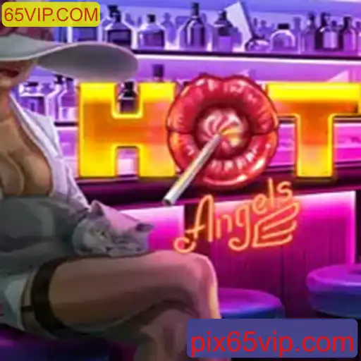 Explorando o Mundo do Jogo 'HotAngels' e a Plataforma 65VIP.COM