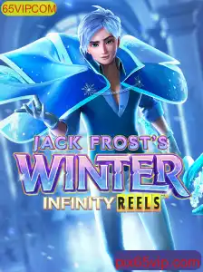 Explorando o Fantástico Mundo de JackFrostsWinter