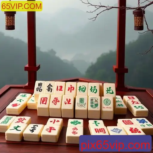 Mahjong