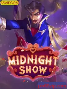 Explorando o Fascinante Mundo de MidnightShow: Um Jogo Inovador