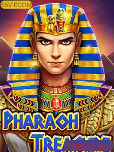Descobrindo os Segredos de PharaohTreasure com 65VIP.COM