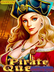 Descubra o Mundo de Aventuras em PirateQueen