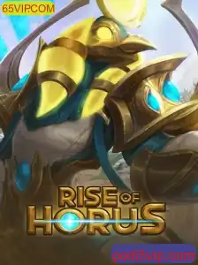 RiseofHorus: Aventura e Estratégia no Mundo Antigo