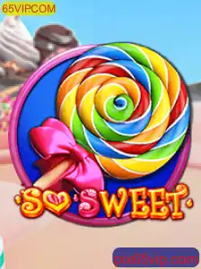 Descubra o Fascinante Mundo do Jogo SoSweet: Entretenimento e Estratégia na Plataforma 65VIP.COM