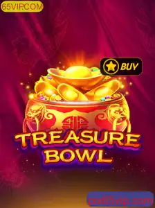 Descubra a Aventura Épica de TreasureBowl no 65VIP.COM