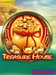 Descubra o Mundo do Jogo TreasureHouse: Uma Jornada Repleta de Aventuras
