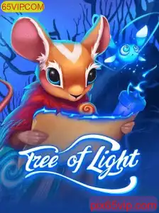 TreeofLight: Um Mergulho no Mundo Mágico de Aventura e Desafios