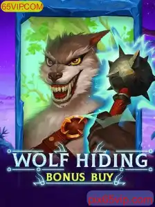 Explorando o Mundo do Jogo WolfHidingBonusBuy: Regras, Estratégias e Atualizações